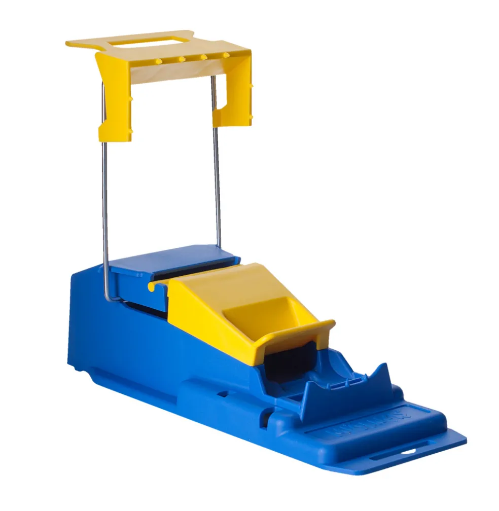 Råttfälla Original Mjölner