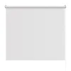 Rullgardin Ljusdämpande Vit 160 x 170 cm