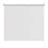 Rullgardin Ljusdämpande Vit 90 x 210 cm