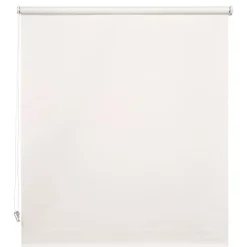 Rullgardin Mörkläggande Vit 80 x 175 cm