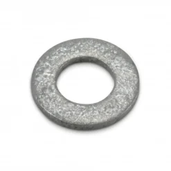 Rundbricka M8 8,4 x 16 x 1,6 mm FZV 25-pack Heco