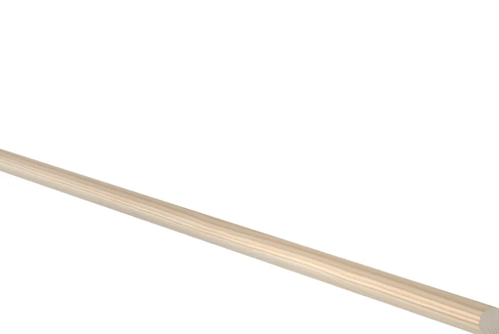 Rundstav Furu 15 mm x 1 m EHL Prolist