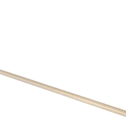 Rundstav Furu 8 mm x 1 m EHL Prolist