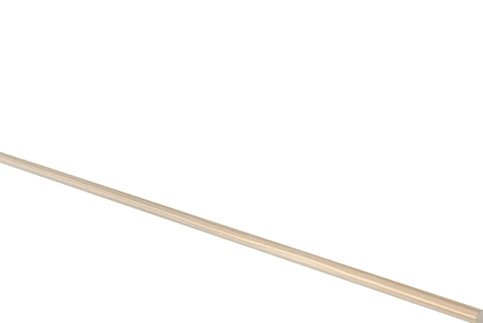 Rundstav Furu 8 mm x 1 m EHL Prolist