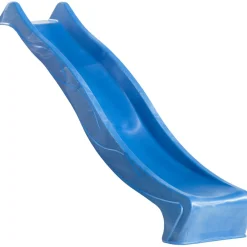 Rutschkana Blå 220 cm Jungle Gym
