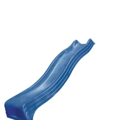 Rutschkana Blå 220 cm Jungle Gym