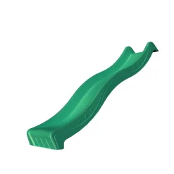 Rutschkana Mörkgrön 220 cm Jungle Gym