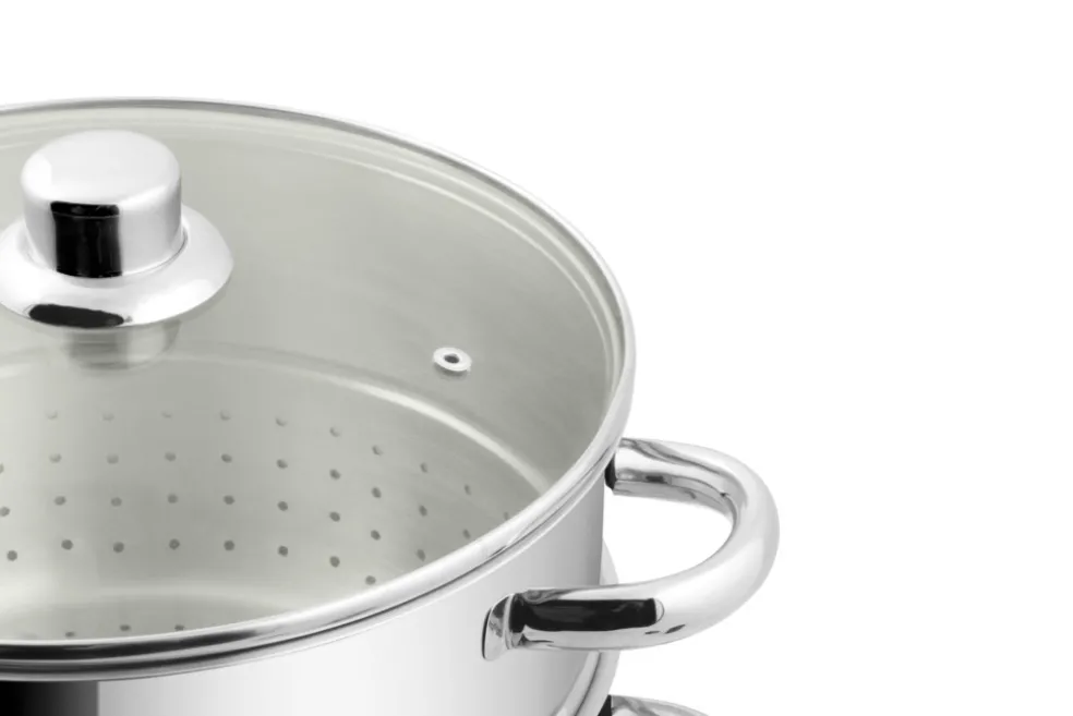 Saftkokare 8 L