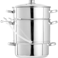 Saftkokare 8 L