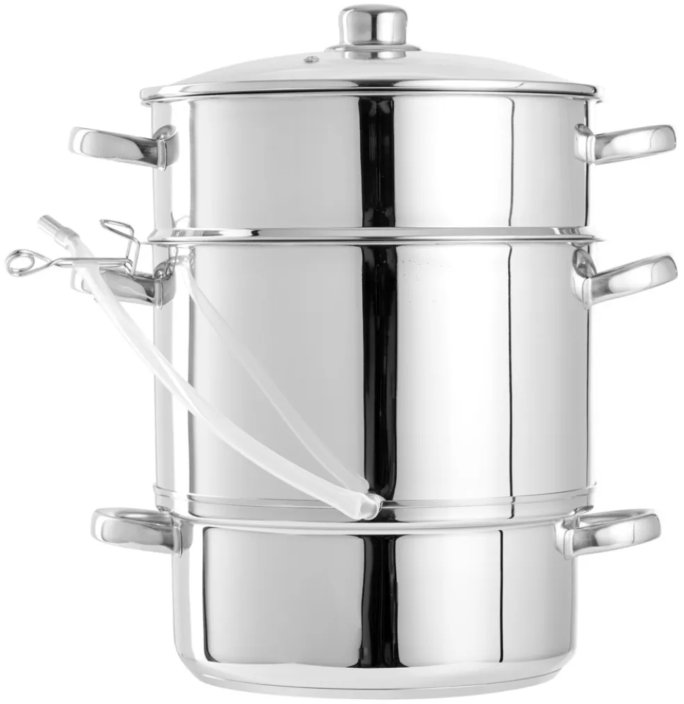 Saftkokare 8 L