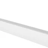 Salningslist Furu Vit 19 x 27 mm - 2,2 m EHL Prolist