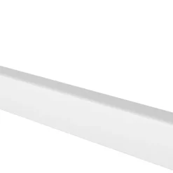 Salningslist Furu Vit 19 x 27 mm - 2,2 m EHL Prolist