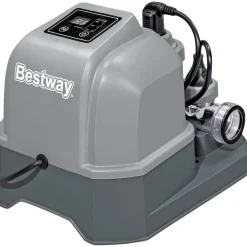 Saltklorinator 6 g/h Bestway