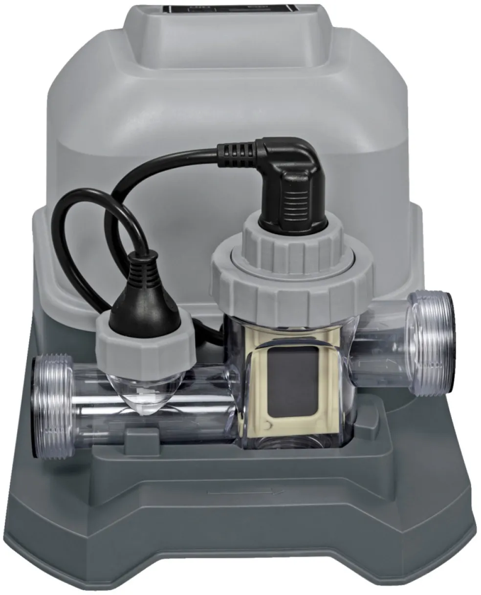 Saltklorinator 6 g/h Bestway