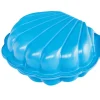 Sandlåda Mussla 102 x 88 cm Paradiso Toys