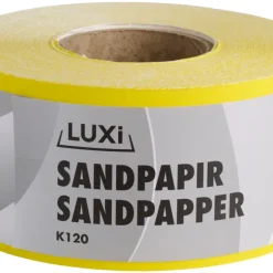 Sandpapper K120