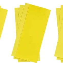 Sandpapper 93 x 230 mm 10-pack