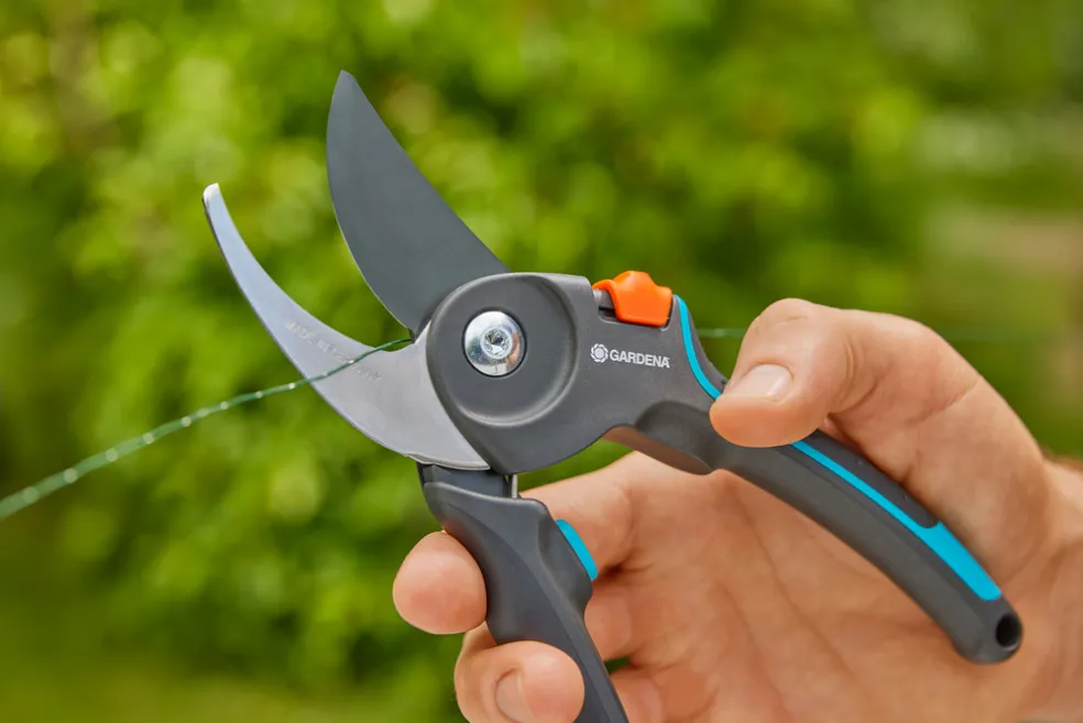 Sekatör PremiumCut Pro Gardena
