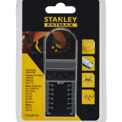 Sågblad Oscillerande 32 mm, Stanley