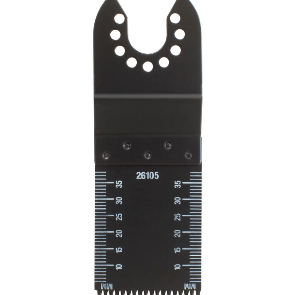 Sågblad Oscillerande Prec. 32 mm, Stanley