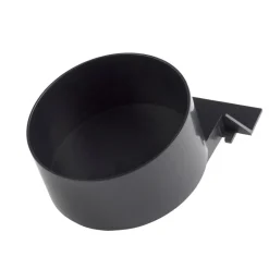 Sidoutlopp vänster
