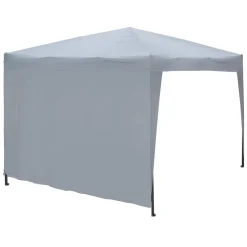 Sidovägg Paviljong Easy-Up 3 x 2 m Sunlife