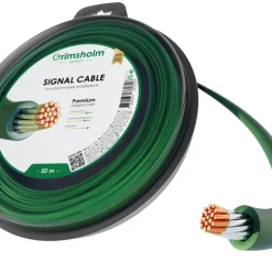 Signalkabel Premium Robotgräsklippare 50 m