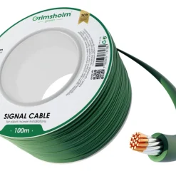 Signalkabel Premium Robotgräsklippare 100 m