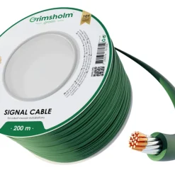 Signalkabel Premium Robotgräsklippare 200 m