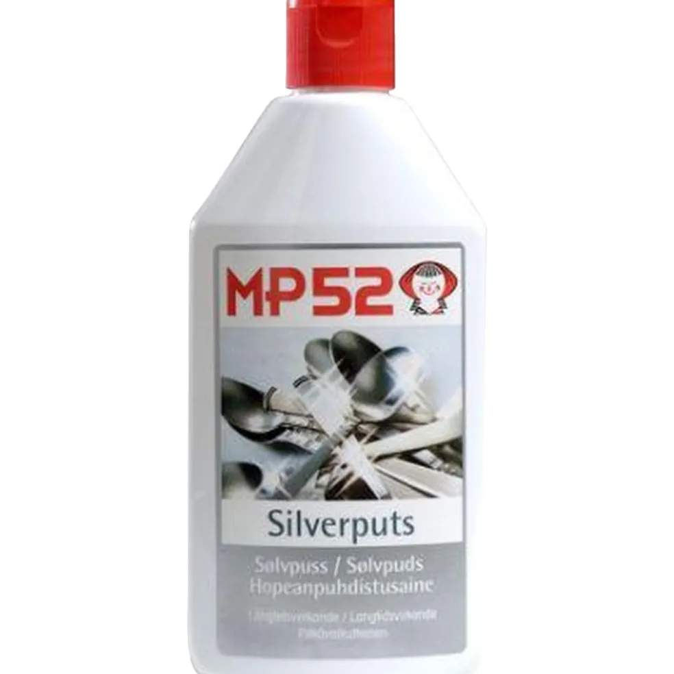 Silverputs MP52 250 ml Herdins