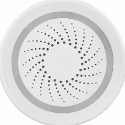 Siren Smart WiFi Malmbergs