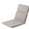 Sitt-/ryggdyna Colorado Natur 89 x 43 cm Sunlife