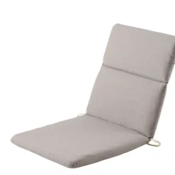 Sitt-/ryggdyna Colorado Natur 89 x 43 cm Sunlife