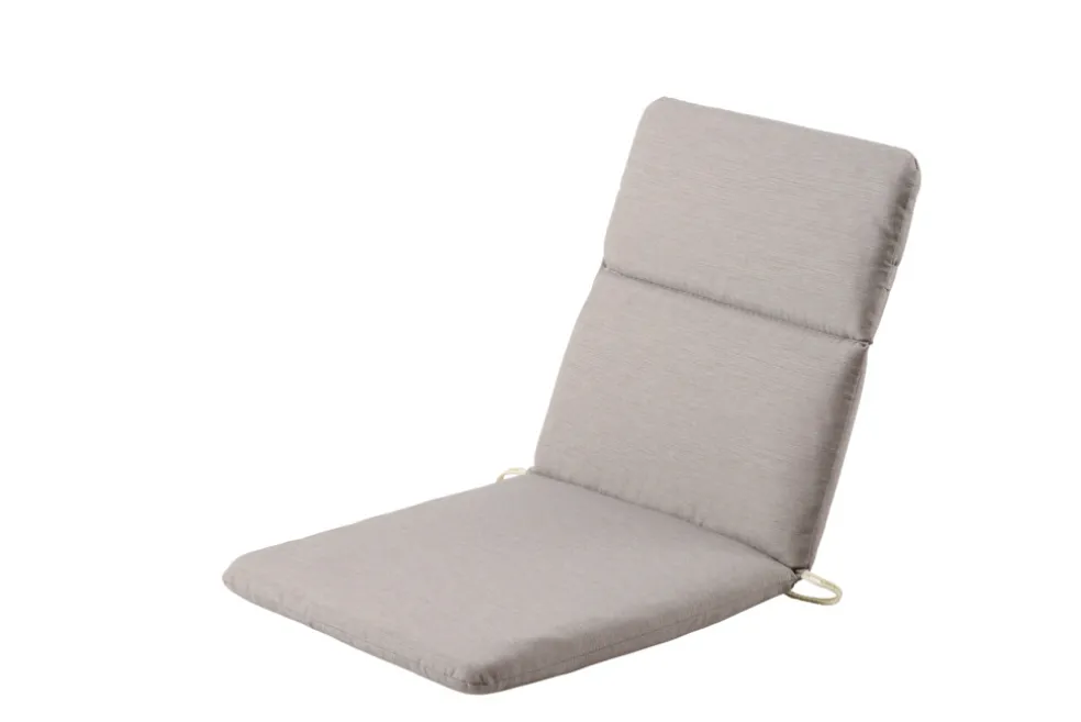 Sitt-/ryggdyna Colorado Natur 89 x 43 cm Sunlife