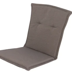 Sitt-/ryggdyna Minsk Brun 95,5 x 52,5 cm Sunlife