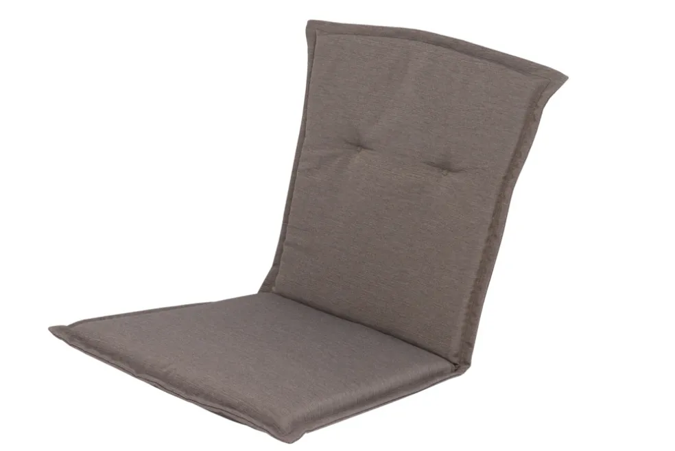 Sitt-/ryggdyna Minsk Brun 95,5 x 52,5 cm Sunlife