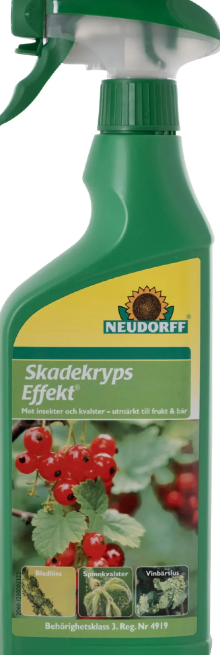 Skadekryps Effekt 500 ml Neudorff