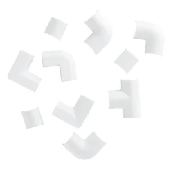 Skarvbitar 10,5 mm SK1010 10-pack Bårebo