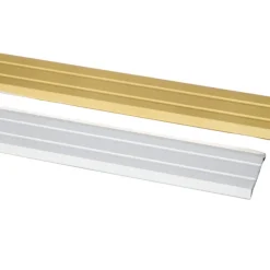 Skarvlist Alu 2 x 25 mm - 0,9 m
