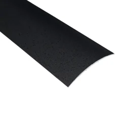Skarvlist Alu Svart 3,2 x 30 - 0,9 m