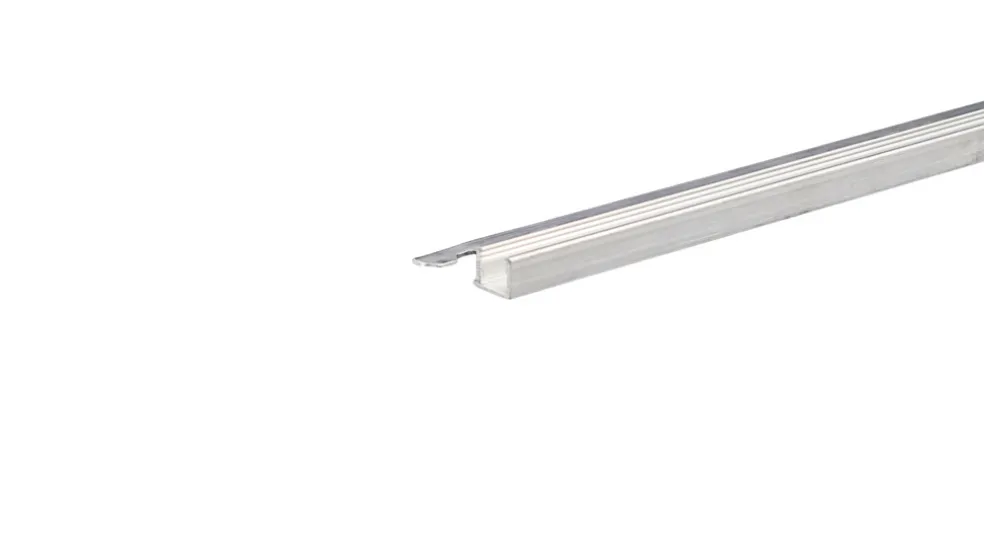 Skarvlist Grund Alu 10-16 mm x 0,9 m