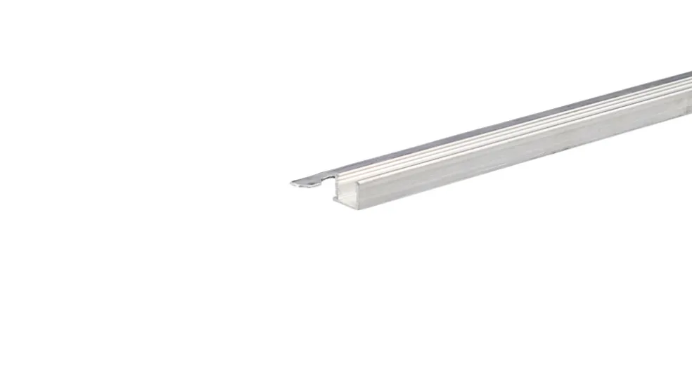 Skarvlist Grund Alu 16-22 mm x 0,9 m