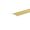 Skarvlist Guld Matt 3,2 x 30 mm - 0,9 m