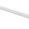 Skarvlist T-profil Alu 9 x 14 mm - 0,9 m