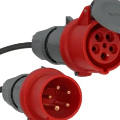 Skarvsladd 400V/16A IP44 25 m Brennenstuhl