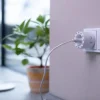 Säkerhetstimer Digital Inomhus Brennenstuhl
