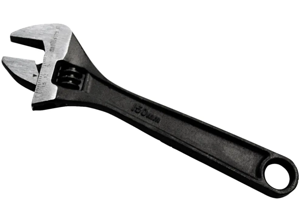 Skiftnyckel 6” 150 mm Millarco