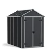 Skjul Rubicon 5,6 m² Canopia by Palram