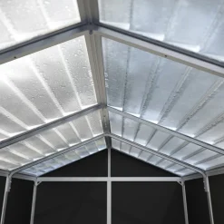 Skjul Rubicon 5,6 m² Canopia by Palram