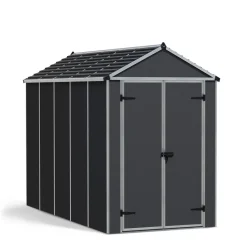 Skjul Rubicon 7 m² Canopia by Palram